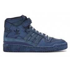 Кроссовки adidas Forum 84 Indigo Dye