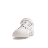 adidas Forum Low Triple White (Youth)