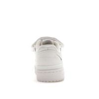 adidas Forum Low Triple White (Youth)
