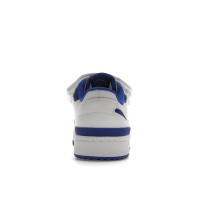 adidas Forum Low White Royal Blue (Youth)