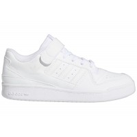 Детские кроссовки adidas Forum Low Cloud White (PS)