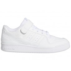 Детские кроссовки adidas Forum Low Cloud White (PS)