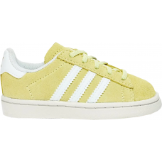 Кроссовки для малыша adidas Campus Homemade Pack Yellow (TD)