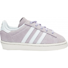 Кроссовки для малыша adidas Campus Homemade Pack Purple (TD)