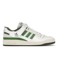Кроссовки adidas Forum 84 Low Crew Green