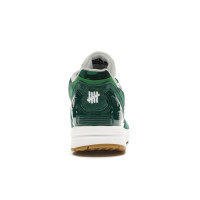 adidas ZX 8000 Bape Undefeated Green