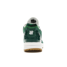 adidas ZX 8000 Bape Undefeated Green
