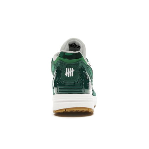 adidas ZX 8000 Bape Undefeated Green - мужская сетка размеров adidas ZX 8000 Bape Undefeated Green - мужская сетка размеров