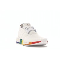 Кроссовки adidas NMD R1 Pride (2020)
