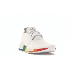 Кроссовки adidas NMD R1 Pride (2020)
