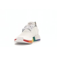 Кроссовки adidas NMD R1 Pride (2020)