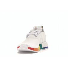 Кроссовки adidas NMD R1 Pride (2020)