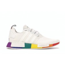 Кроссовки adidas NMD R1 Pride (2020)