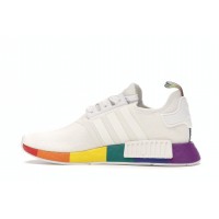 Кроссовки adidas NMD R1 Pride (2020)