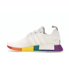 Кроссовки adidas NMD R1 Pride (2020)