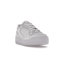 Женские adidas Forum Bold Triple White (W)