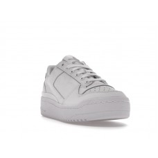 Женские adidas Forum Bold Triple White (W)