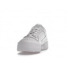 Женские adidas Forum Bold Triple White (W)