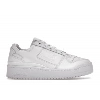 Женские adidas Forum Bold Triple White (W)
