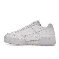 Женские adidas Forum Bold Triple White (W)