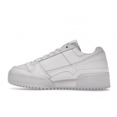 Женские adidas Forum Bold Triple White (W)