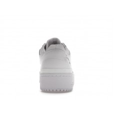 Женские adidas Forum Bold Triple White (W)
