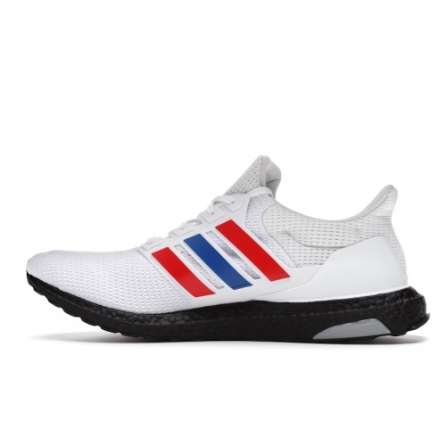 adidas Ultra Boost USA (2020) - мужская сетка размеров
