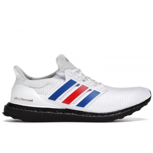 adidas Ultra Boost USA (2020) - мужская сетка размеров