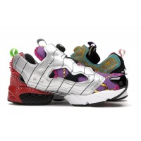 Кроссовки Reebok Instapump Fury Minions Vicious 6