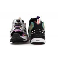 Кроссовки Reebok Instapump Fury Minions Vicious 6