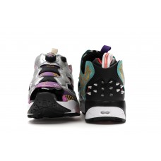 Кроссовки Reebok Instapump Fury Minions Vicious 6