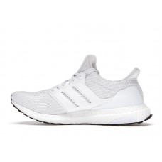 adidas Ultra Boost 4.0 DNA White