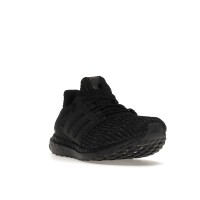 adidas Ultra Boost 4.0 DNA Triple Black