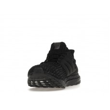 adidas Ultra Boost 4.0 DNA Triple Black