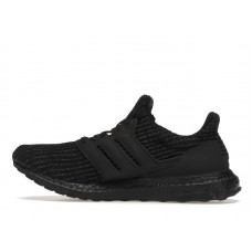adidas Ultra Boost 4.0 DNA Triple Black