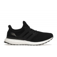 Женские кроссовки adidas Ultra Boost 4.0 DNA Core Black Core Black Cloud White (W)