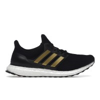 Кроссовки adidas Ultra Boost 4.0 DNA Black Metallic Gold