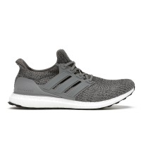Кроссовки adidas Ultra Boost 4.0 DNA Grey Three