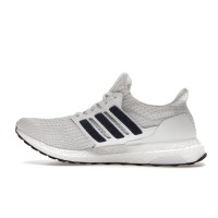 Кроссовки adidas UltraBoost 4.0 White Collegiate Navy