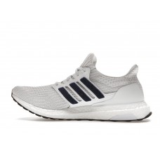 Кроссовки adidas UltraBoost 4.0 White Collegiate Navy