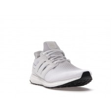 adidas Ultra Boost 5.0 DNA Triple White