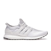 Кроссовки adidas Ultra Boost 5.0 DNA Triple White