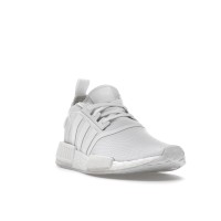 Кроссовки adidas NMD R1 Triple Cloud White
