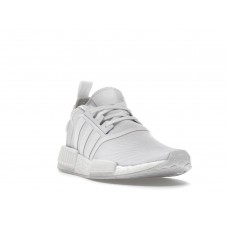 Кроссовки adidas NMD R1 Triple Cloud White