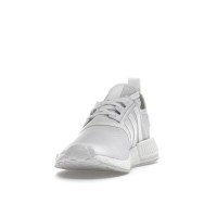 Кроссовки adidas NMD R1 Triple Cloud White