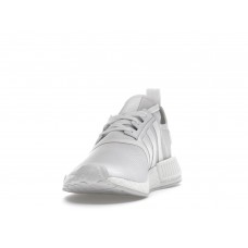Кроссовки adidas NMD R1 Triple Cloud White