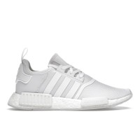 Кроссовки adidas NMD R1 Triple Cloud White