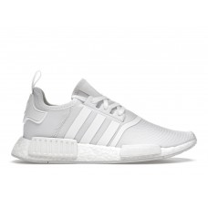 Кроссовки adidas NMD R1 Triple Cloud White