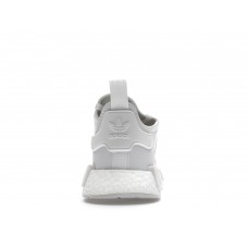 Кроссовки adidas NMD R1 Triple Cloud White