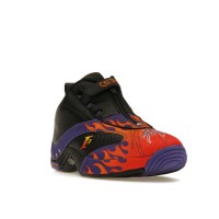 Кроссовки Reebok Answer IV Hot Rod